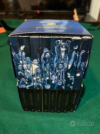 LEGGENDA INTER 2010 LA STORICA TRIPLETTA