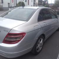 Mercedes benz classe c 220 170