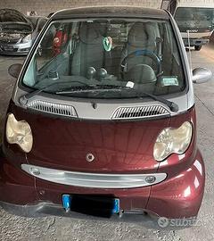 Ricambi usati smart fortwo coupe' 700 benzina