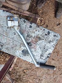 leva messa in moto Honda 500 four