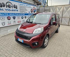 Fiat Qubo 1.4 8V 77 CV Lounge - GPL