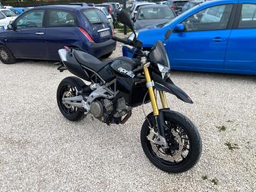 Aprilia Dorsoduro 750 (DA VETRINA)