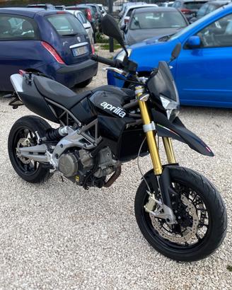 Aprilia Dorsoduro 750 (DA VETRINA)