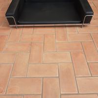 DIVANO SOFA’ CUCCIA DOG & CAT PER CANI IN ECOPELLE