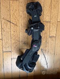 Tutore (ortesi) jack brace gamba sinistra