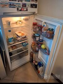 frigorifero Ignis
con freezer . classe A+