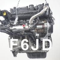 Motore Ford Fiesta F6JD 2006-14 1.4 diesel