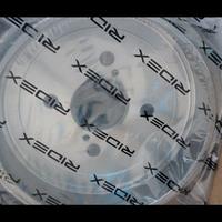 tamburi Post Yaris 2' serie dal 2006