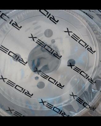 tamburi Post Yaris 2' serie dal 2006