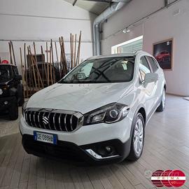 Suzuki S-Cross 1.4 Hybrid 2WD Cool