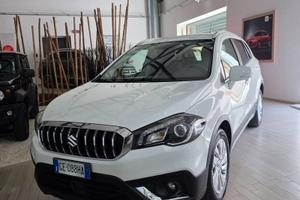 Suzuki S-Cross 1.4 Hybrid 2WD Cool