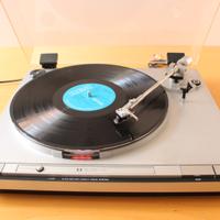 Giradischi JVC L-A31