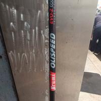 Abbacchiatore pettine elettrico professionale