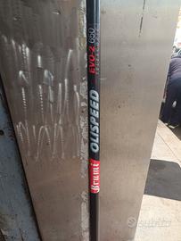 Abbacchiatore pettine elettrico professionale