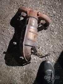 collettori fiat seicento con 200 celle 