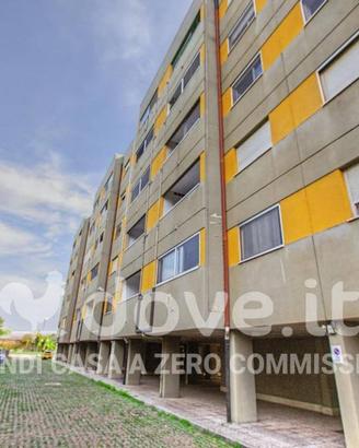 Appartamento di 83 m² con 3 locali a Milano