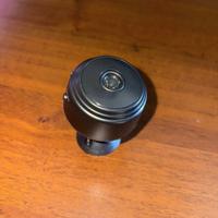 telecamera di sicurezza