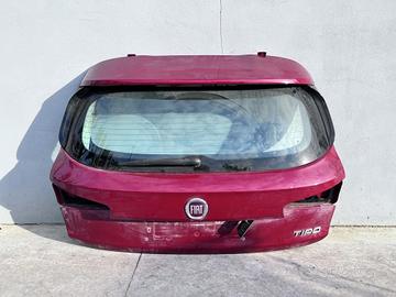 PORTELLONE POSTERIORE COMPLETO FIAT Tipo berlina 5