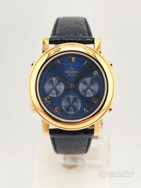 Altanus Genève Orologio Chrono anni 80' NOS Nuovo