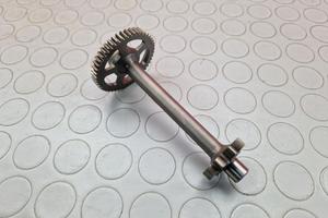 INGRANAGGIO ALBERINO HONDA CBR 600 F 2011 2012 CBR