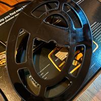 Piastra Garrett Ace PROformance 7×10″