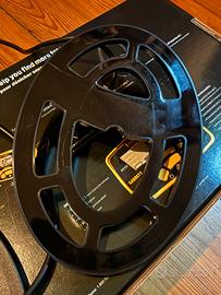 Piastra Garrett Ace PROformance 7×10″