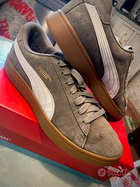 Puma smash