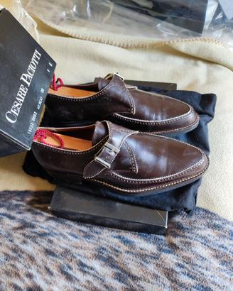 SCARPE DI CESARE PACIOTTI 