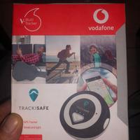 V-Multi Tracker by Vodafone