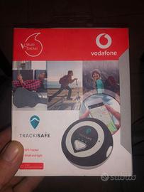V-Multi Tracker by Vodafone