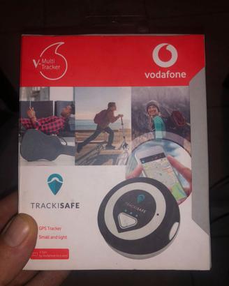 V-Multi Tracker by Vodafone