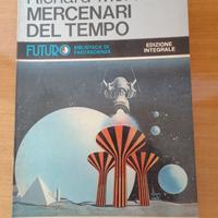 Fanucci futuro Mercenari del tempo collezionismo