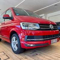 Volkswagen Multivan 2.0 TDI 150CV Highline