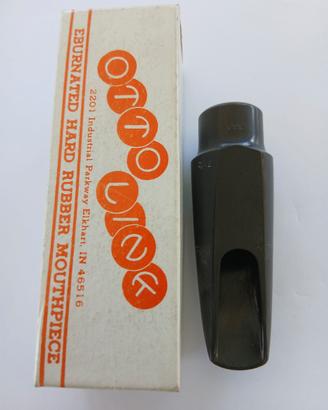 Becco sax alto Otto link 