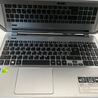 Laptop Acer