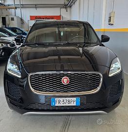 Jaguar E-Pace 2018 R-Dynamic AWD
