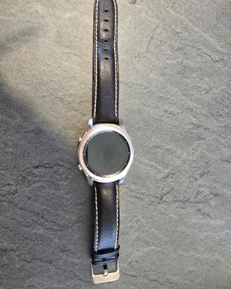 Smartwatch Samsung Gear 3