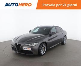 ALFA ROMEO Giulia TW67250