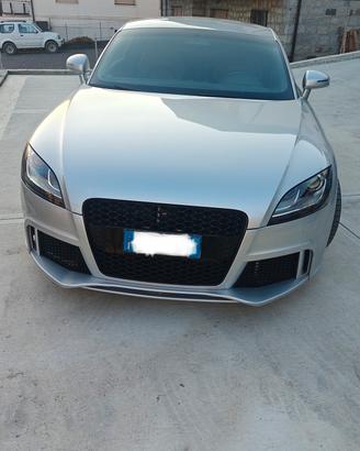 audi tt 2000tfsi 200cv 