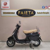 Vespa LX 150 - 2007