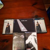 Musicassette di Renato Zero 