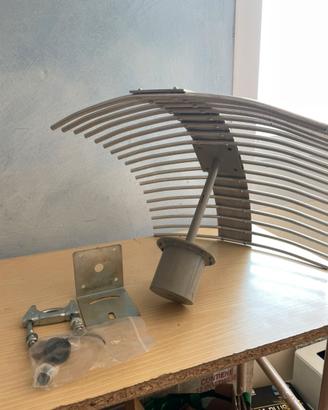 Antenna direzionale esterna 24dBi