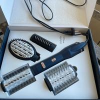 Babyliss digital sensor air flow arriccia capelli