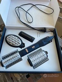 Babyliss digital sensor air flow arriccia capelli