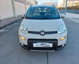 Fiat Panda 1.3 MJT 95 CV . 4x4.ELD. EURO 6