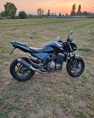 Kawasaki Z750