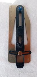 Misuratore incidenza pale elicottero ottone 