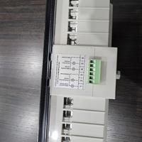 Interruttore di trasferimento automatico 4P 125A –