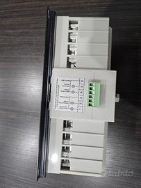 Interruttore di trasferimento automatico 4P 125A –