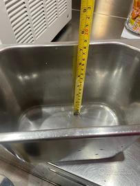 VASCHETTA VASCHETTE GELATO